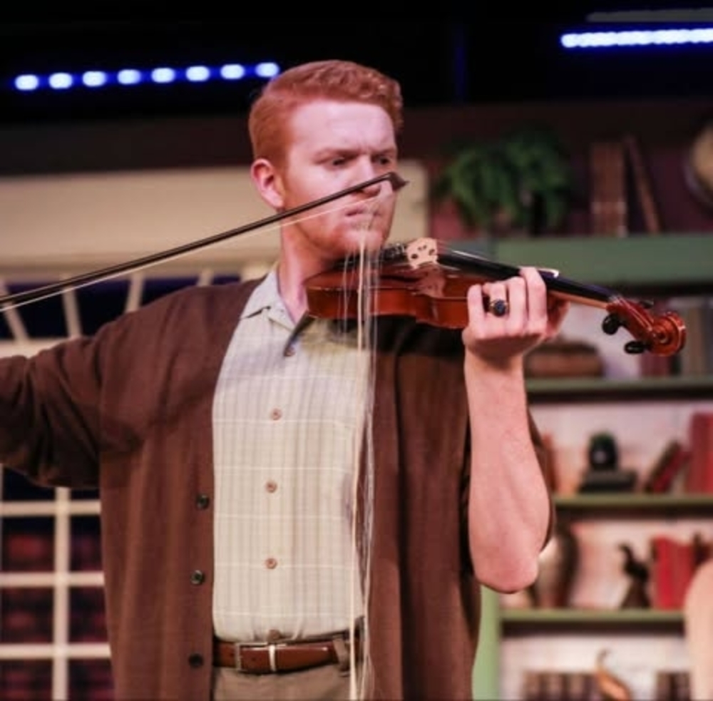 Meet your Posher, Kody